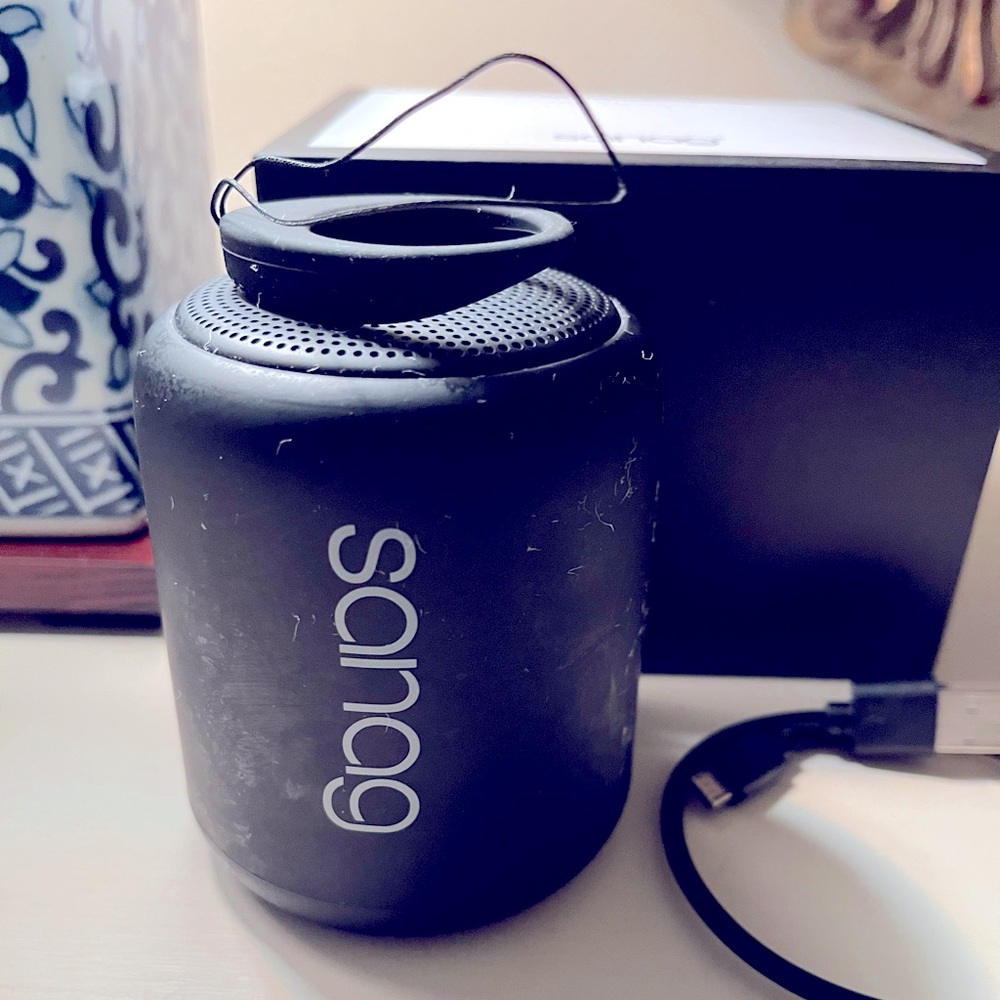 Sanag Mini Speaker
